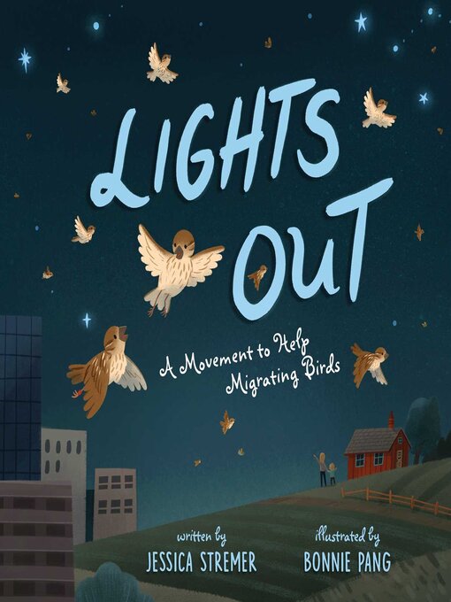 Title details for Lights Out by Jessica Stremer - Available